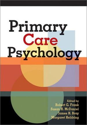 Primary Care Psychology,Used
