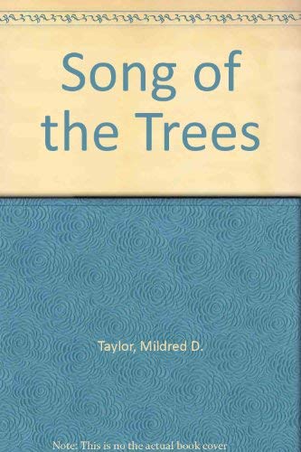 Song of the Trees,Used