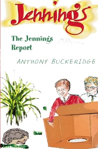 The Jennings Report,Used