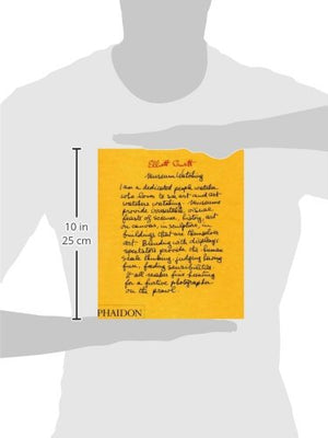 Elliott Erwitt; Museum Watching,New