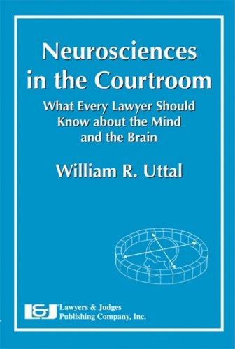 Neuroscience In The Courtroom