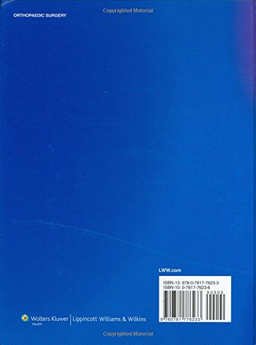 Surgical Exposures in Orthopaedics: The Anatomic Approach (Hoppenfeld, Surgical Exposures in Orthopaedics),New