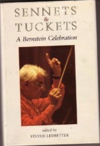 Sennets & Tuckets: A Bernstein Celebration,Used