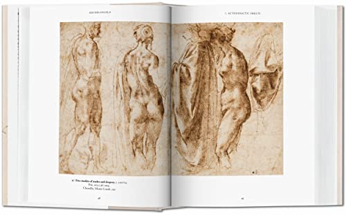 Michelangelo, 14751564: The Graphic Work,New