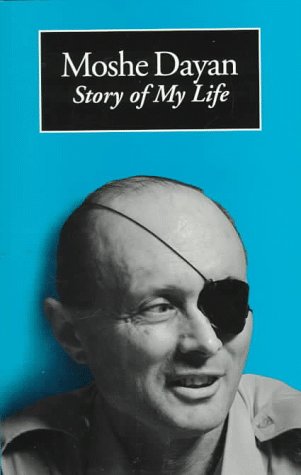 Moshe Dayan