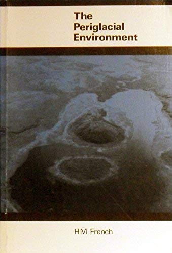 The Periglacial Environment,Used