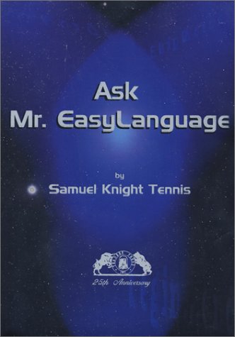 Ask Mr. Easylanguage,Used