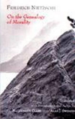 On the Genealogy of Morality (Hackett Classics),Used