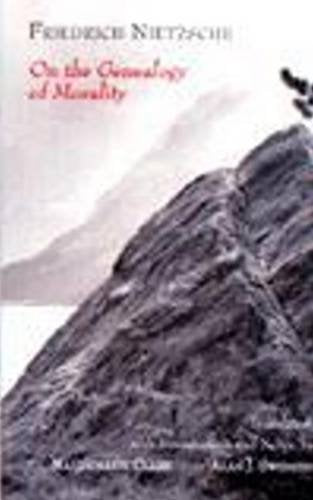 On the Genealogy of Morality (Hackett Classics),Used
