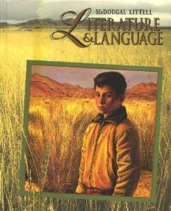 Literature And Language: Level 8,New