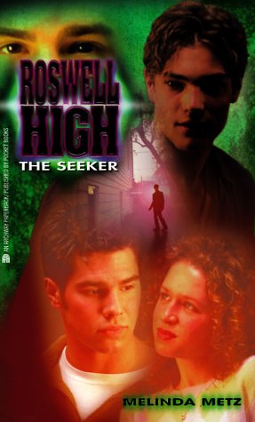 The SEEKER: ROSWELL HIGH 3,Used