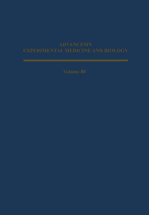 Comparative Endocrinology Of Prolactin (Advances In Experimental Medicine And Biology, 80),Used