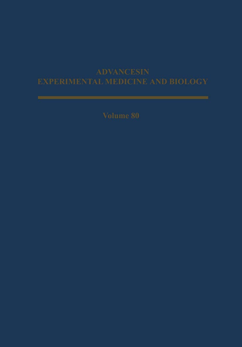 Comparative Endocrinology Of Prolactin (Advances In Experimental Medicine And Biology, 80),Used