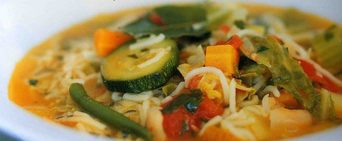 Soups/171 Recipes for Delicious Homemade Meals,Used