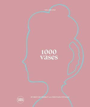 1000 Vases,Used