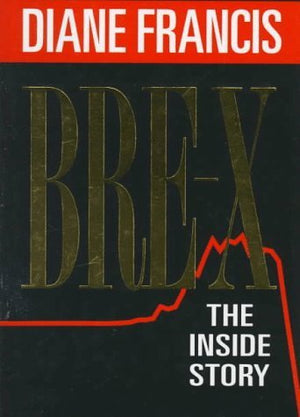BREX: The Inside Story,Used