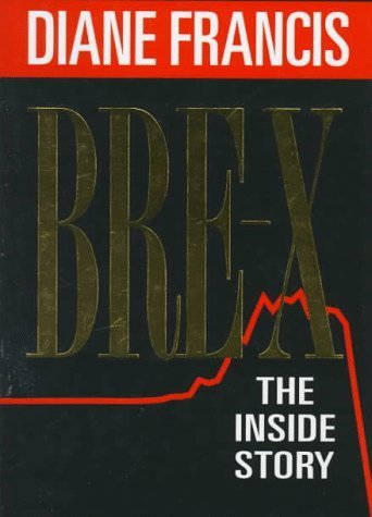 BREX: The Inside Story,Used