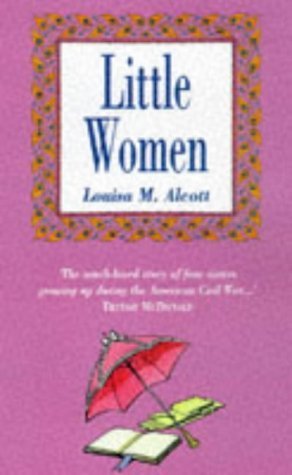 Little Women (Andrbe Deutsch Classics),Used
