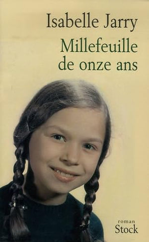 MILLEFEUILLE DE ONZE ANS,Used