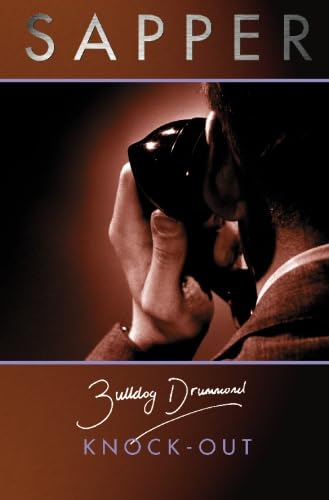 Knock Out (Bulldog Drummond, 8),Used