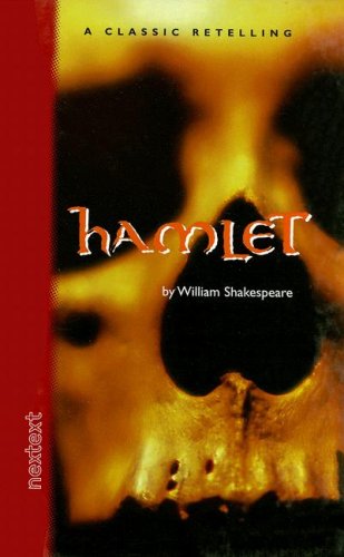 Hamlet (Classic Retellings),Used