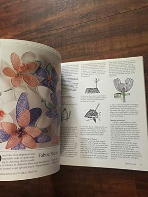Floral Crafts,Used