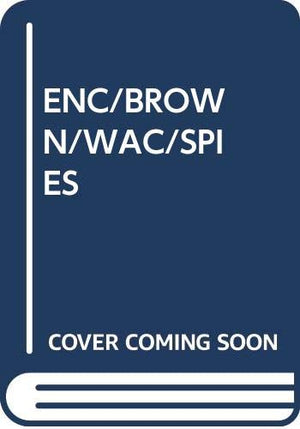 ENC/BROWN/WAC/SPIES,Used