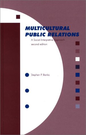 Multicultural Public Relations 2e,Used