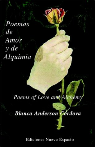 Poemas De Amor Y De Alquimia (Spanish Edition),Used