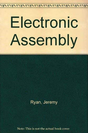 Electronic Assembly,Used