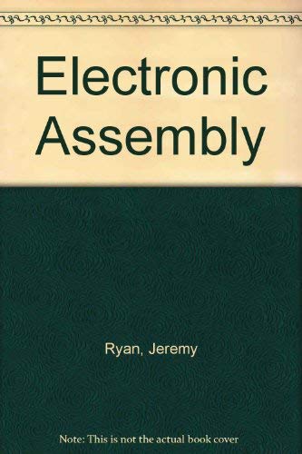 Electronic Assembly,Used