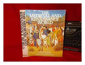 Medieval and Renaissance World,Used