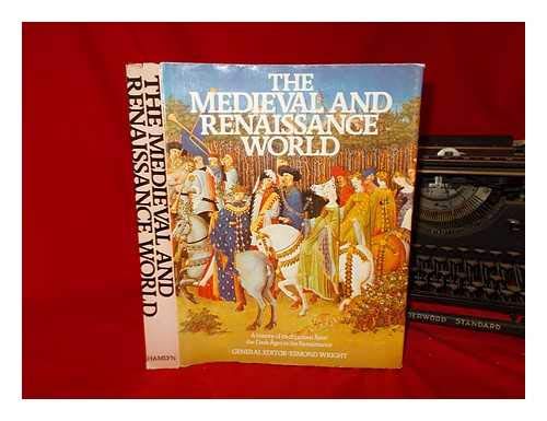 Medieval and Renaissance World,Used