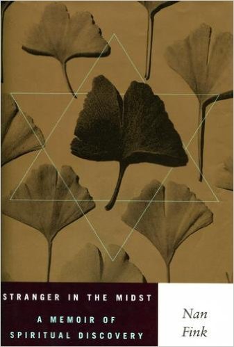 Stranger In The Midst: A Memoir Of Spiritual Discovery,Used