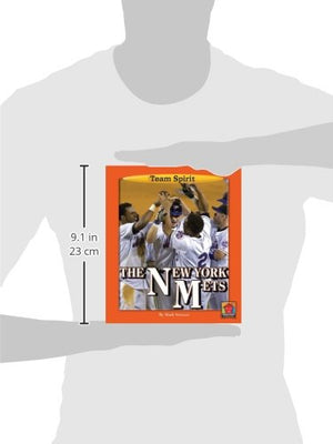 The New York Mets (Team Spirit),Used