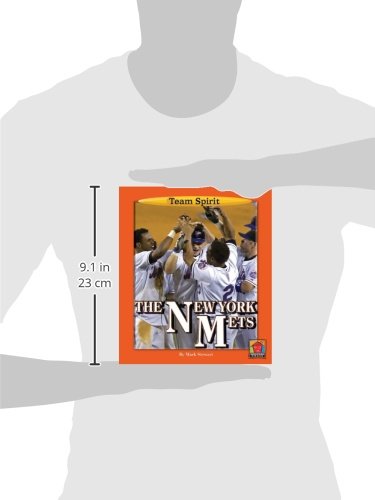 The New York Mets (Team Spirit),Used
