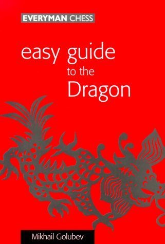 Easy Guide to the Dragon,Used