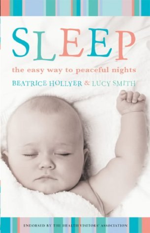 Sleep: The Easy Way to Peaceful Nights,Used