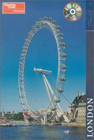 Travellers London,Used