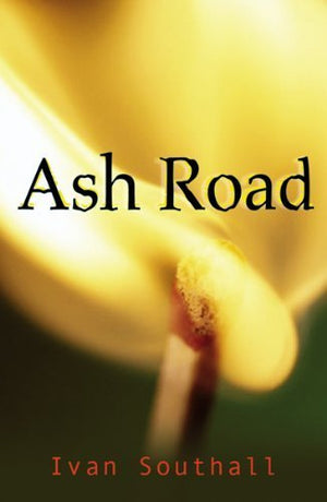 Ash Road,New