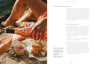 Le Sud: Recipes From Provencealpescte D'Azur