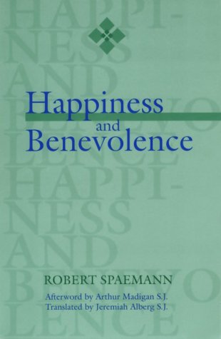 Happiness and Benevolence,Used