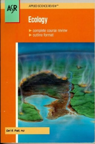 Ecology (Applied Science Review),Used