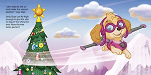 Paw Patrol: Jingle Pups,Used