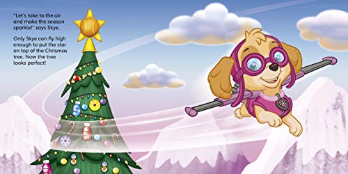 Paw Patrol: Jingle Pups,Used