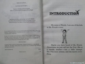 The Wild Whale Watch (The Magic School Bus Chapter Book, No. 3),New