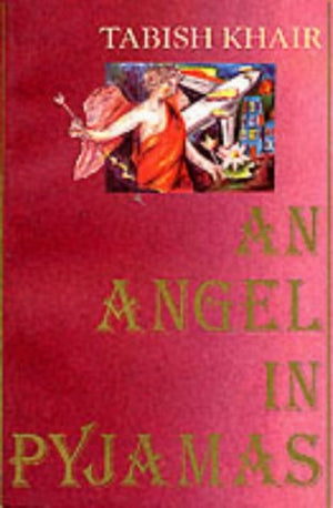 An angel in pyjamas,Used