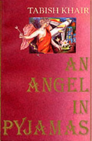An angel in pyjamas,Used