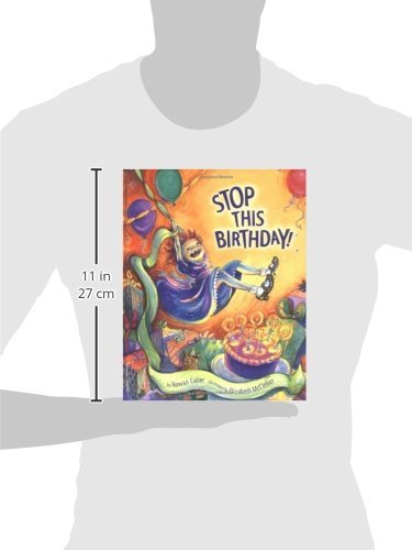 Stop This Birthday,Used