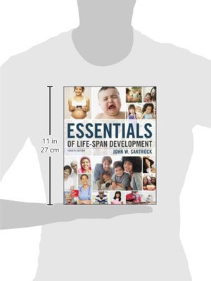 Essentials of LifeSpan Development,Used
